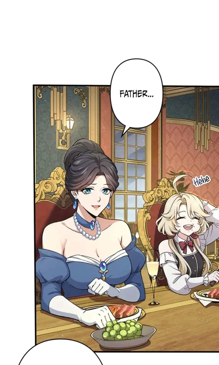 I Became a Genius at the Academy in a World Where Magic Reigns Supreme Chapter 90 - Page 73