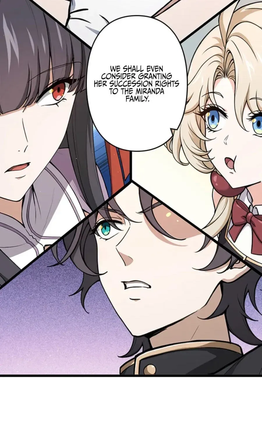 I Became a Genius at the Academy in a World Where Magic Reigns Supreme Chapter 90 - Page 79