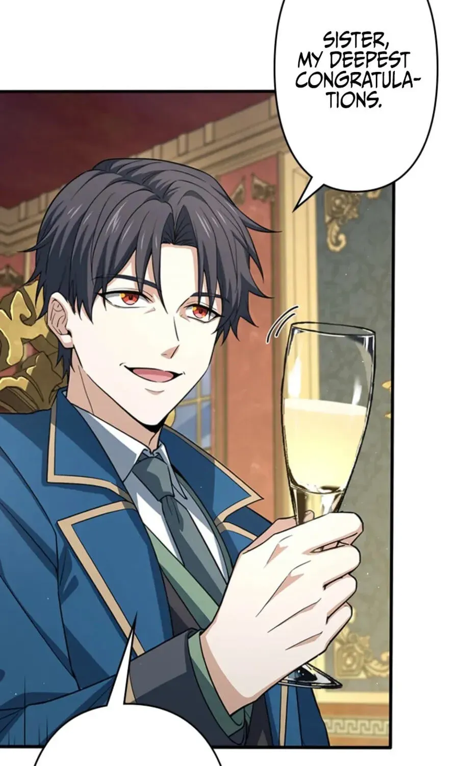 I Became a Genius at the Academy in a World Where Magic Reigns Supreme Chapter 90 - Page 81