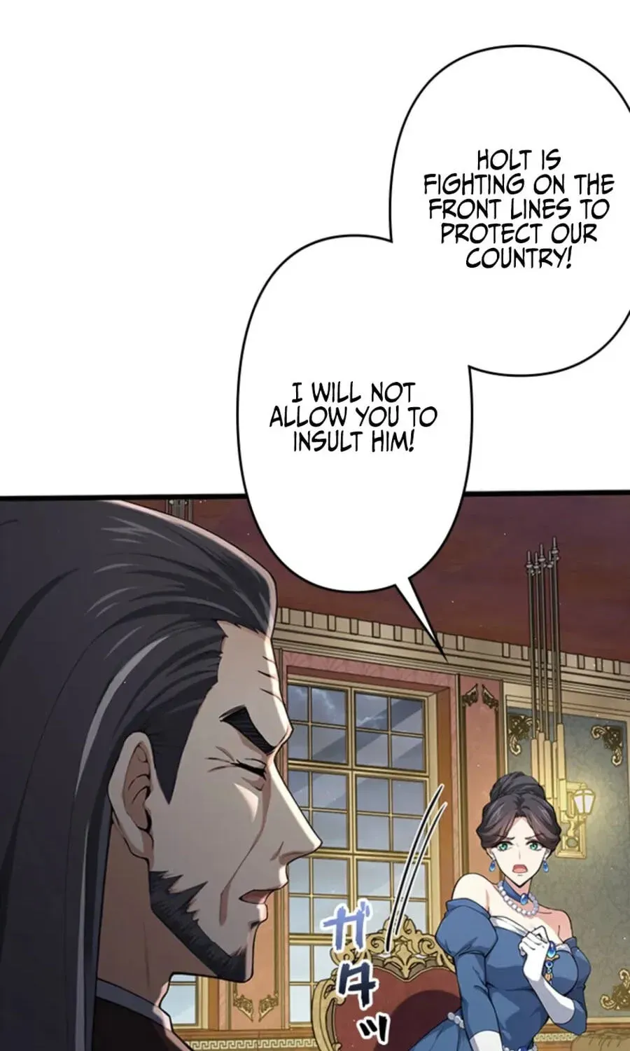I Became a Genius at the Academy in a World Where Magic Reigns Supreme Chapter 90 - Page 87
