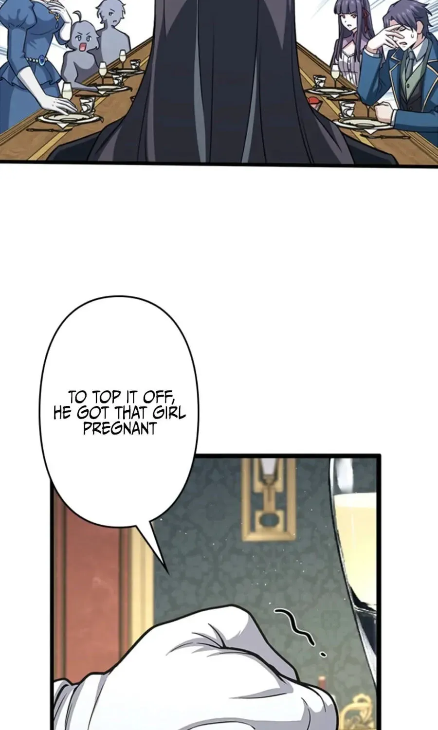 I Became a Genius at the Academy in a World Where Magic Reigns Supreme Chapter 90 - Page 93