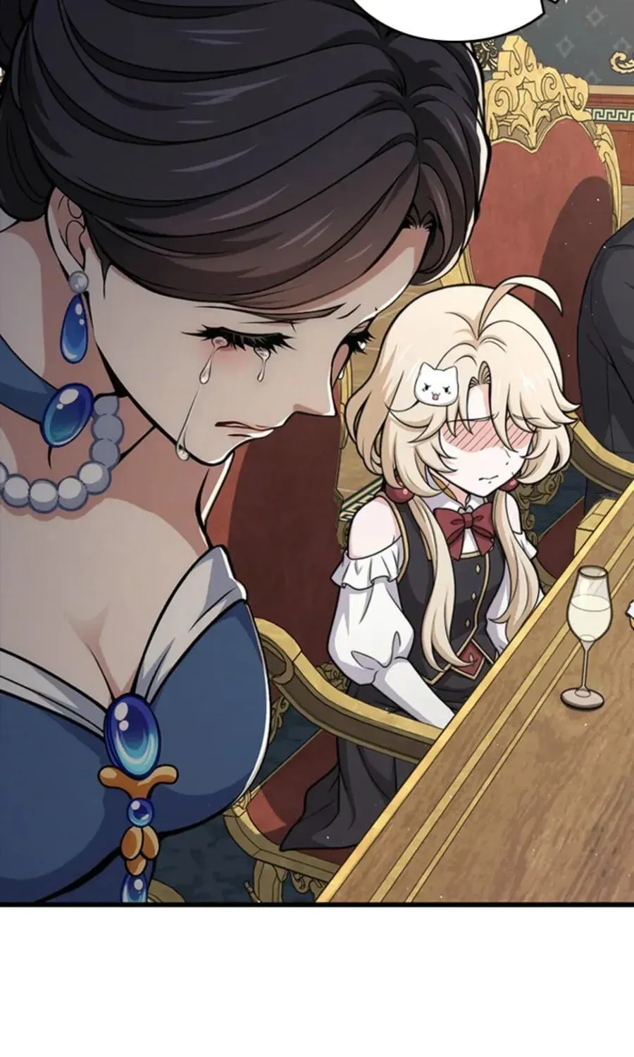 I Became a Genius at the Academy in a World Where Magic Reigns Supreme Chapter 90 - Page 99