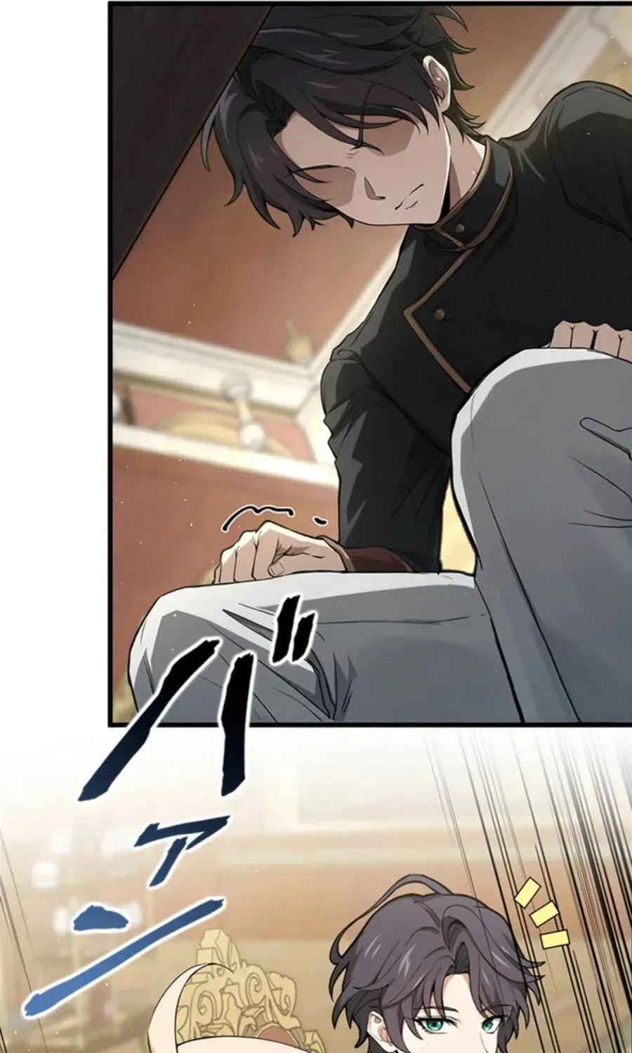 I Became a Genius at the Academy in a World Where Magic Reigns Supreme Chapter 90 - Page 101