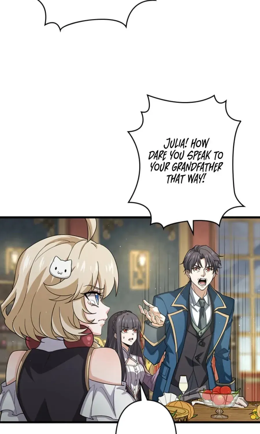 I Became a Genius at the Academy in a World Where Magic Reigns Supreme Chapter 90 - Page 105