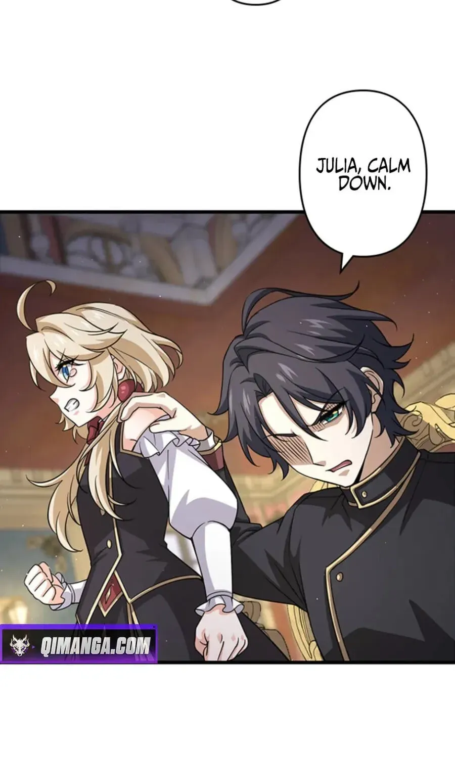 I Became a Genius at the Academy in a World Where Magic Reigns Supreme Chapter 90 - Page 107