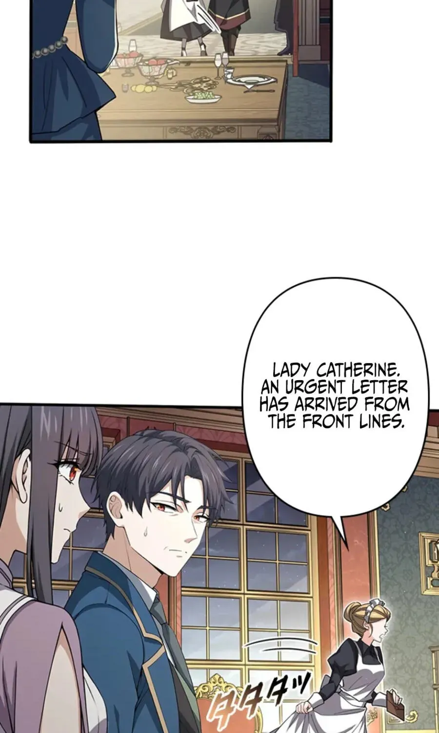 I Became a Genius at the Academy in a World Where Magic Reigns Supreme Chapter 90 - Page 115
