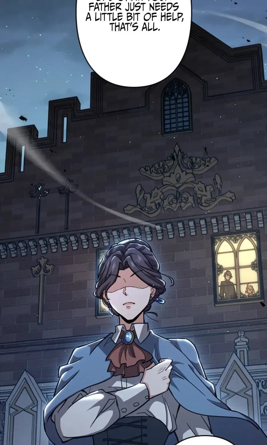 I Became a Genius at the Academy in a World Where Magic Reigns Supreme Chapter 90 - Page 127