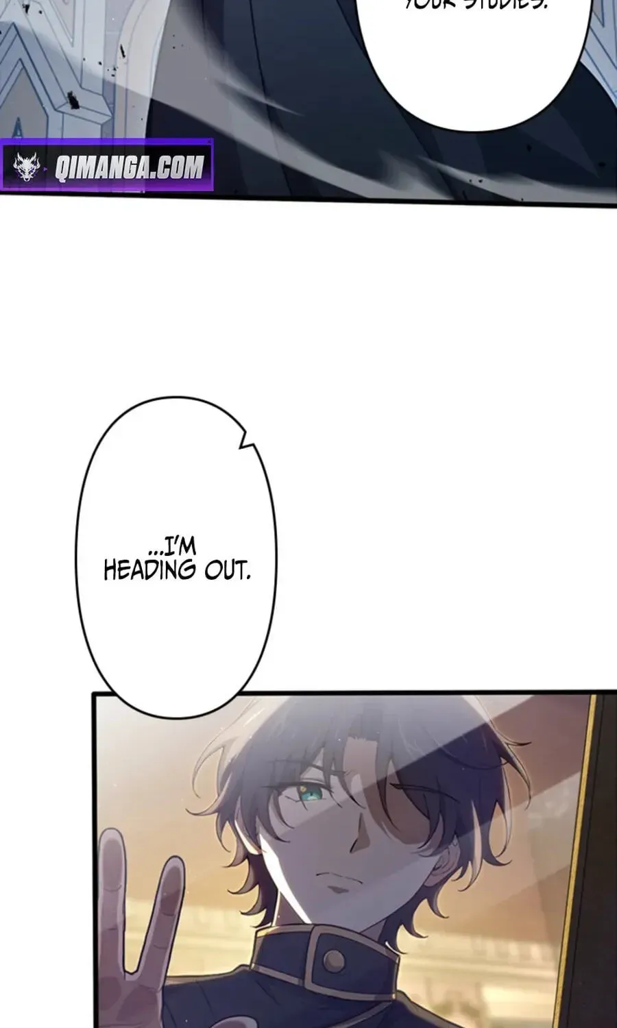 I Became a Genius at the Academy in a World Where Magic Reigns Supreme Chapter 90 - Page 129