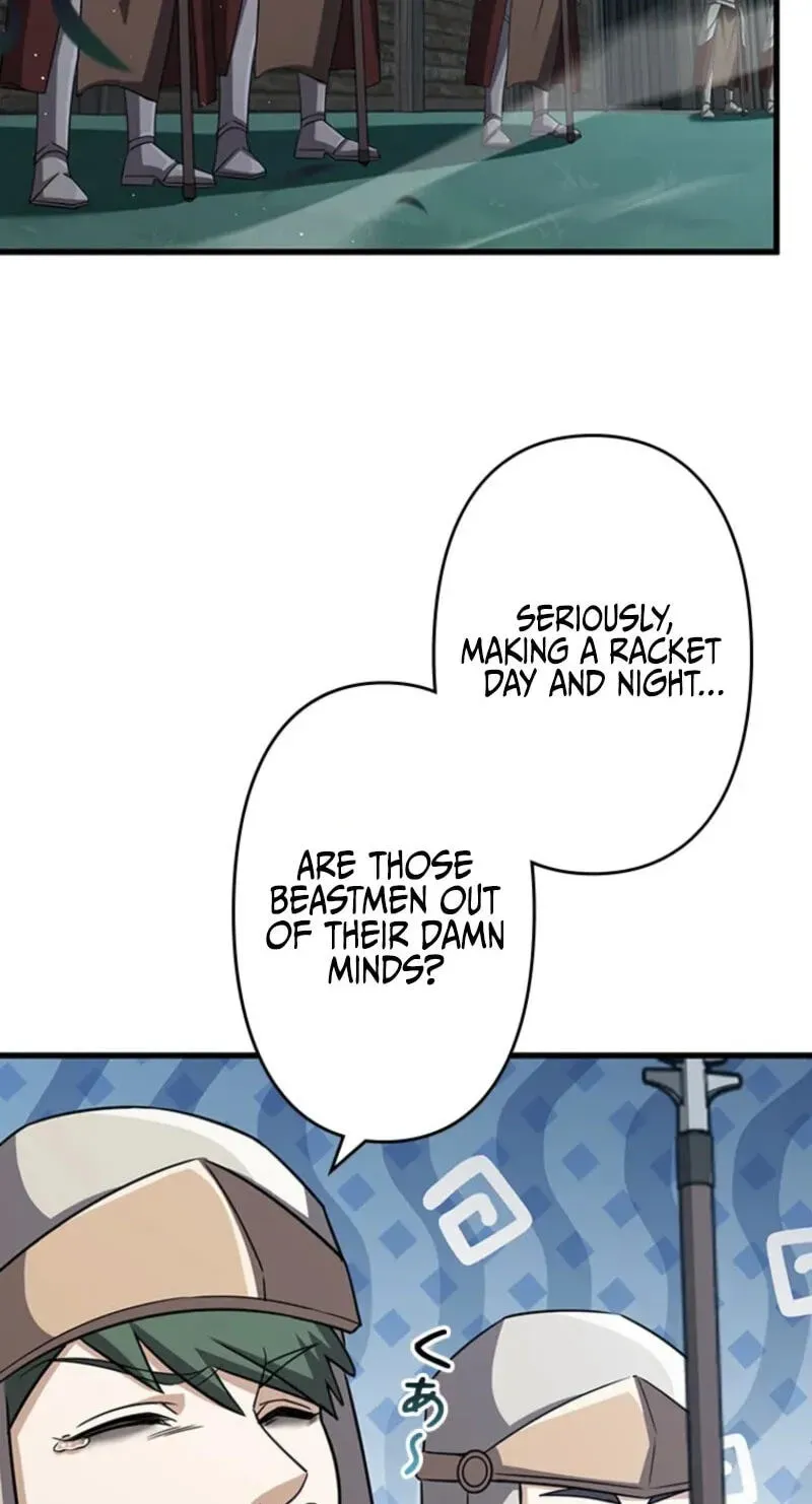 I Became a Genius at the Academy in a World Where Magic Reigns Supreme Chapter 91 - Page 6