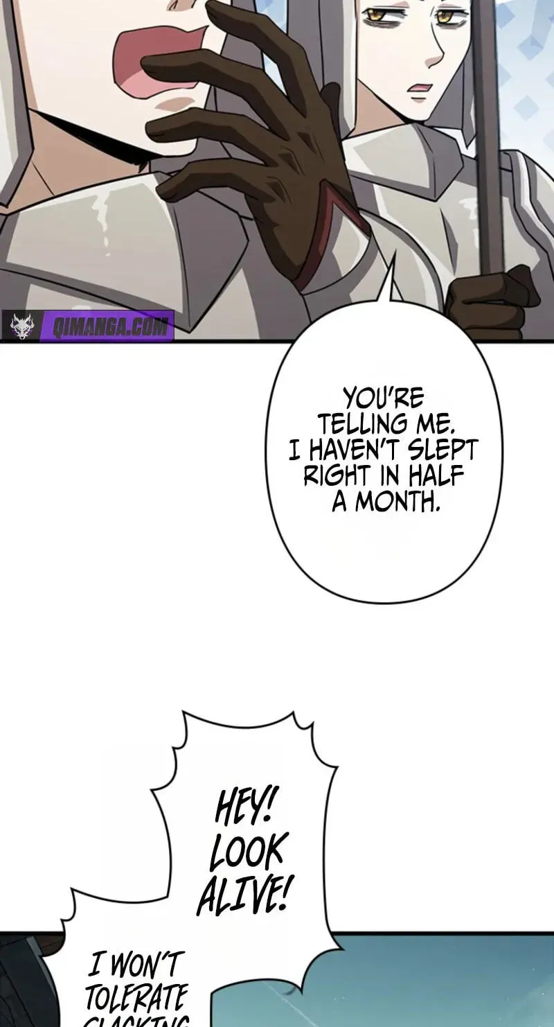 I Became a Genius at the Academy in a World Where Magic Reigns Supreme Chapter 91 - Page 7