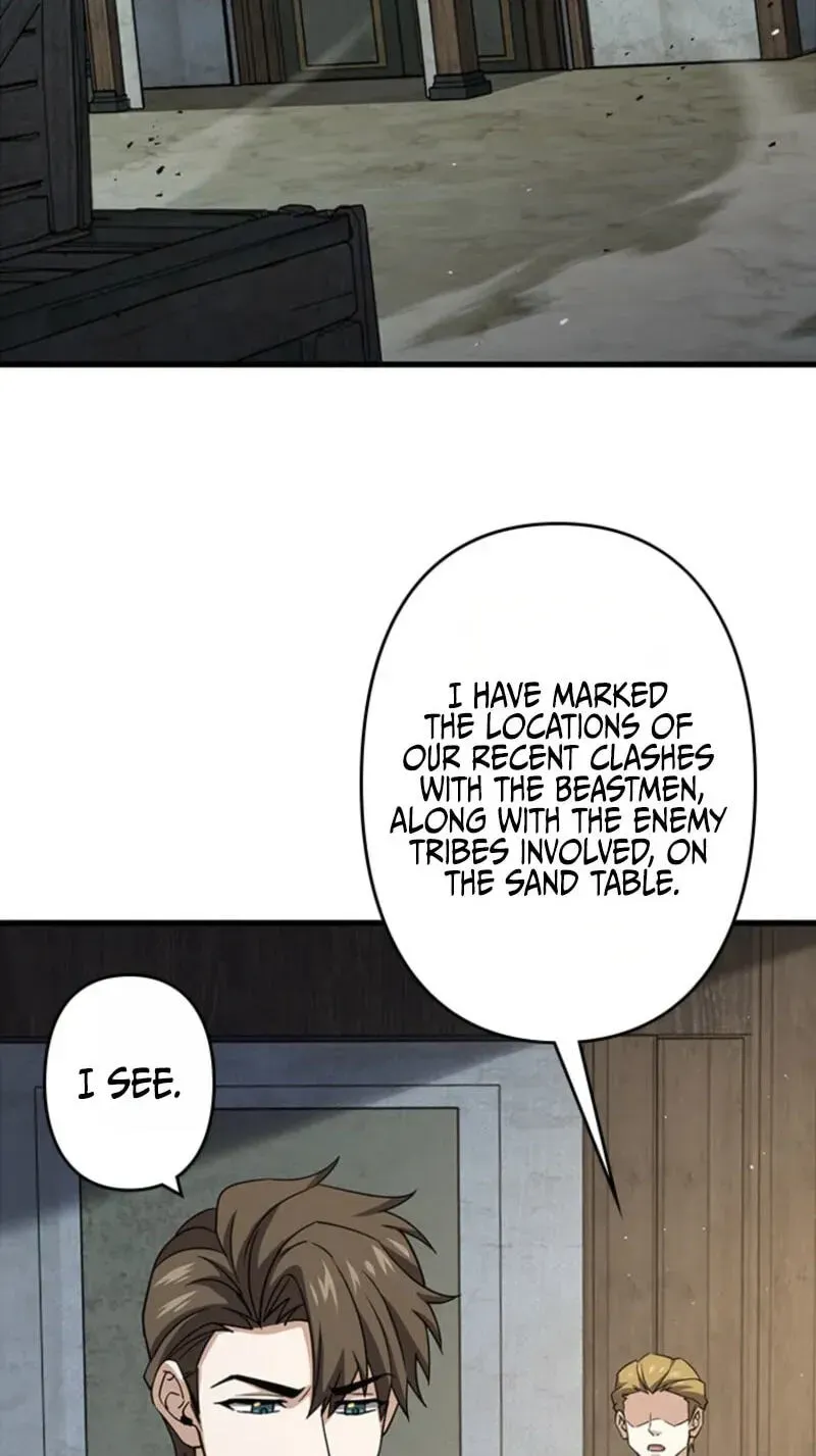 I Became a Genius at the Academy in a World Where Magic Reigns Supreme Chapter 91 - Page 11