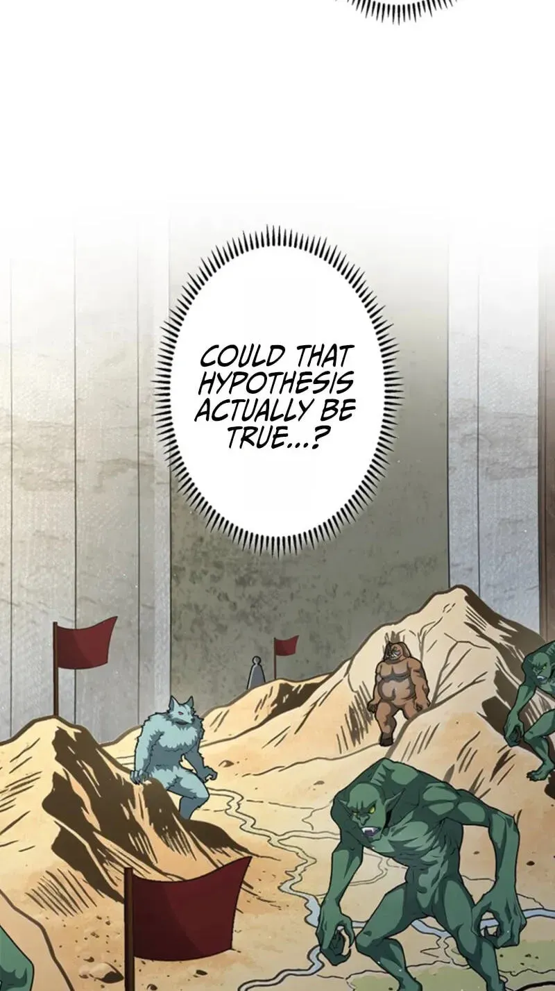 I Became a Genius at the Academy in a World Where Magic Reigns Supreme Chapter 91 - Page 14