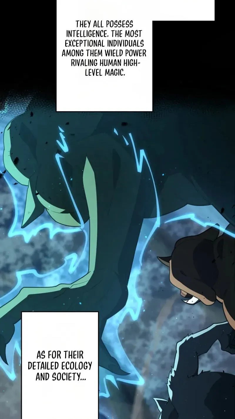 I Became a Genius at the Academy in a World Where Magic Reigns Supreme Chapter 91 - Page 17