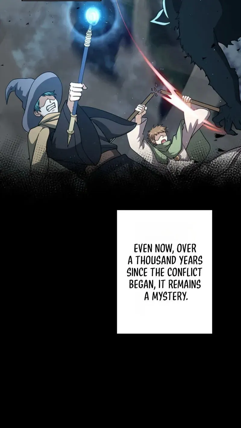 I Became a Genius at the Academy in a World Where Magic Reigns Supreme Chapter 91 - Page 18