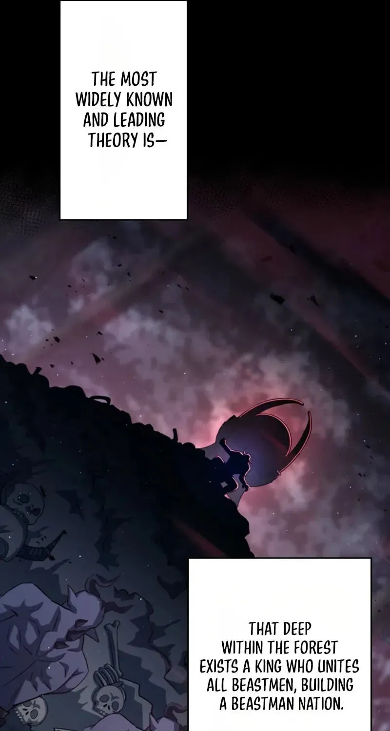 I Became a Genius at the Academy in a World Where Magic Reigns Supreme Chapter 91 - Page 19