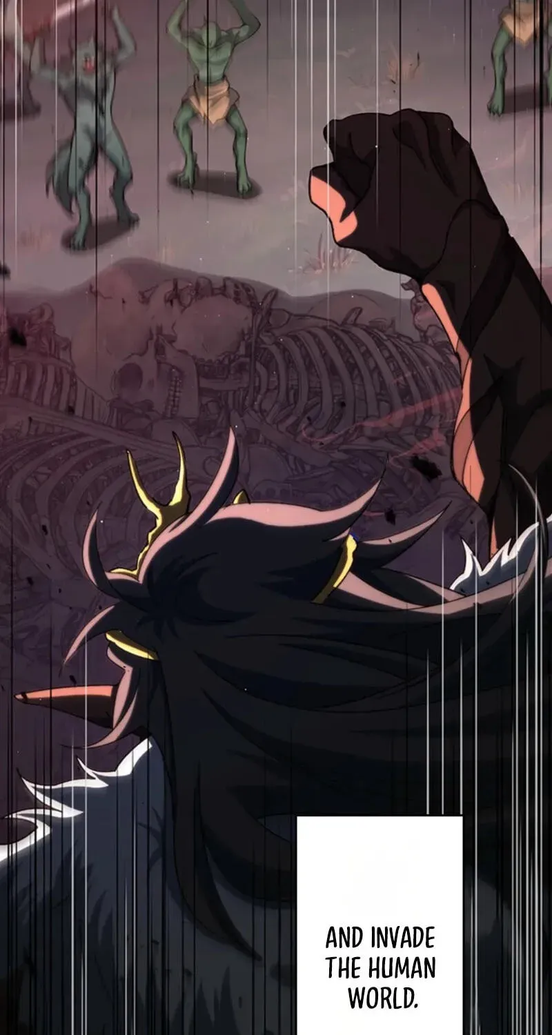 I Became a Genius at the Academy in a World Where Magic Reigns Supreme Chapter 91 - Page 23