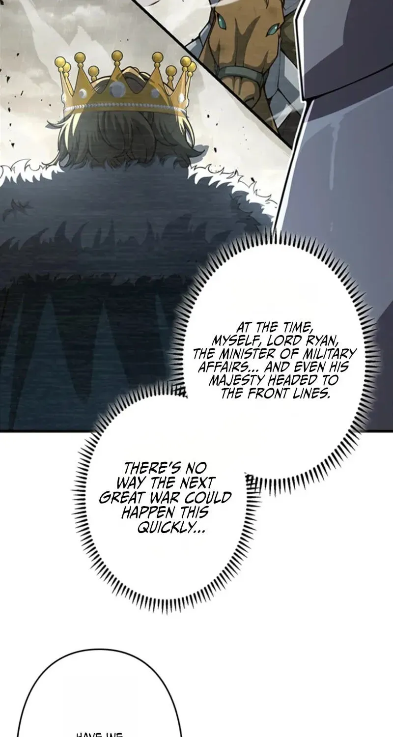 I Became a Genius at the Academy in a World Where Magic Reigns Supreme Chapter 91 - Page 27