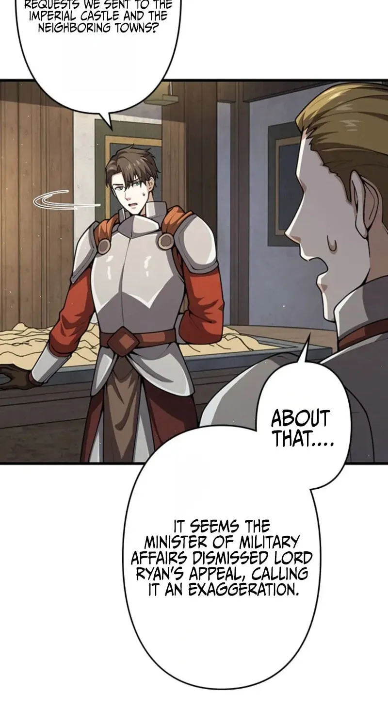 I Became a Genius at the Academy in a World Where Magic Reigns Supreme Chapter 91 - Page 29