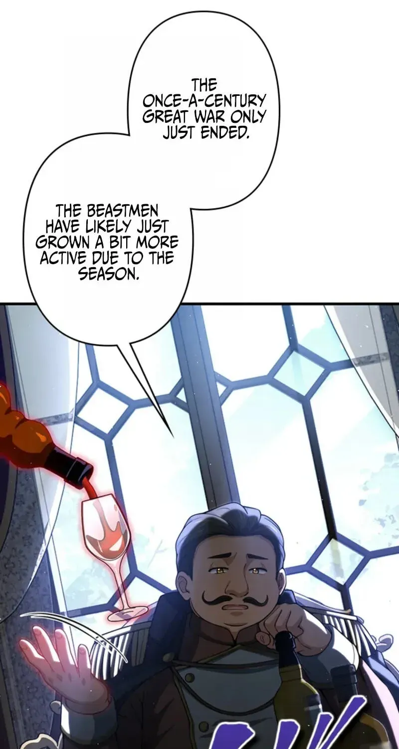 I Became a Genius at the Academy in a World Where Magic Reigns Supreme Chapter 91 - Page 31