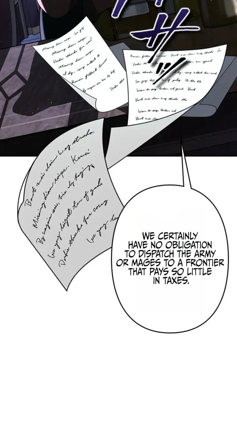 I Became a Genius at the Academy in a World Where Magic Reigns Supreme Chapter 91 - Page 33
