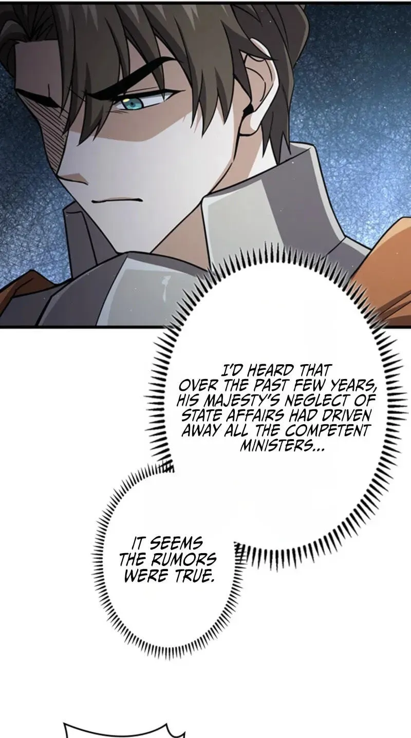 I Became a Genius at the Academy in a World Where Magic Reigns Supreme Chapter 91 - Page 35