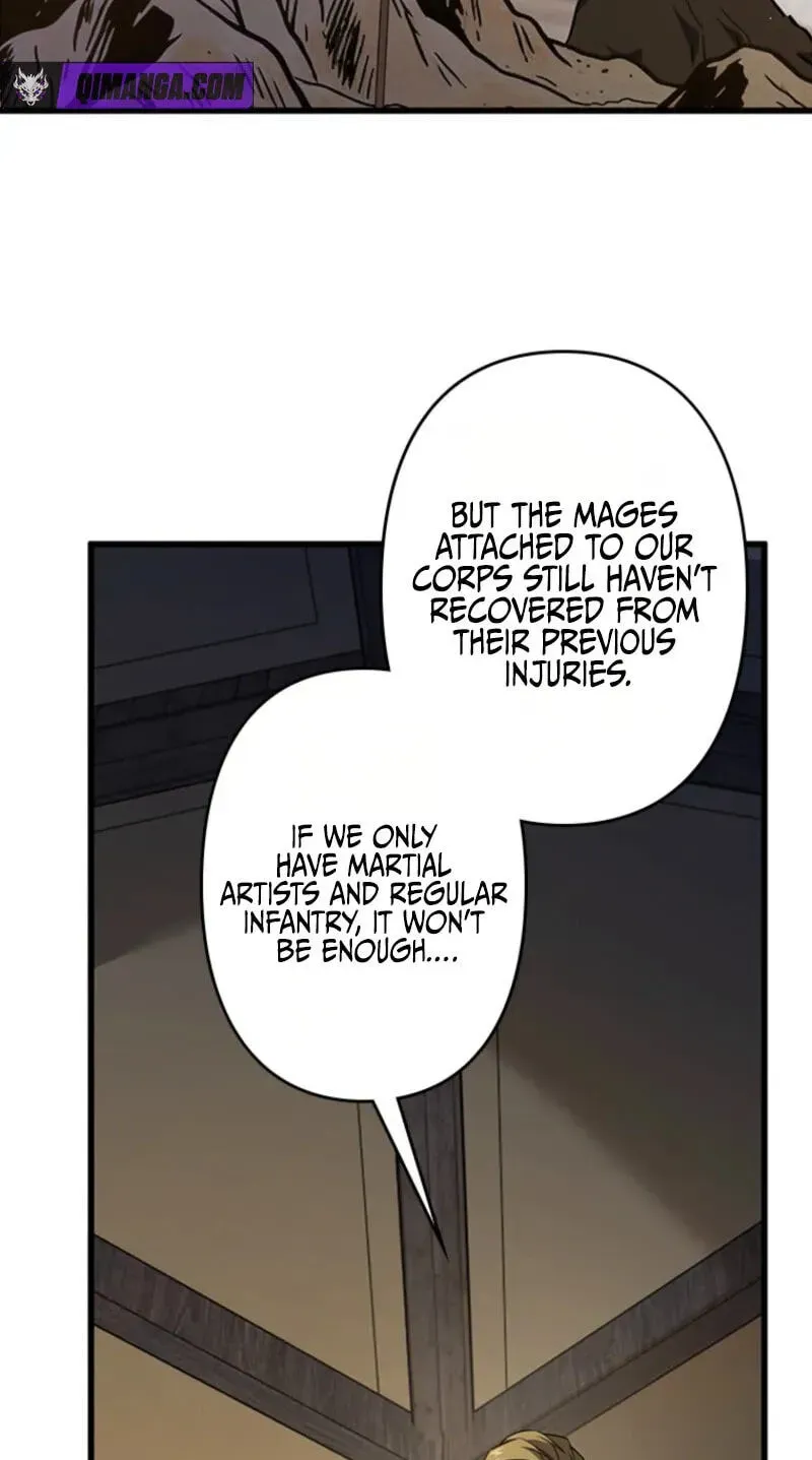 I Became a Genius at the Academy in a World Where Magic Reigns Supreme Chapter 91 - Page 40