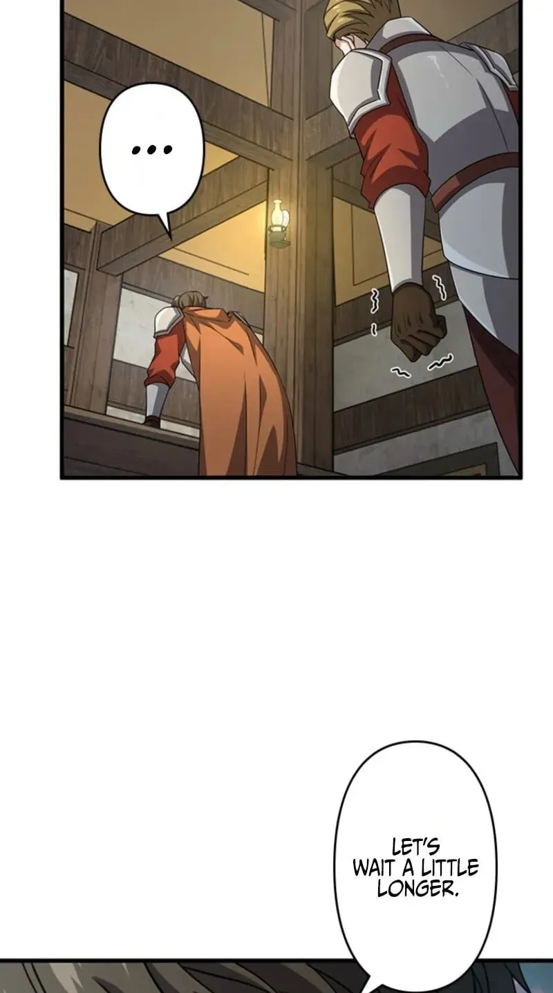 I Became a Genius at the Academy in a World Where Magic Reigns Supreme Chapter 91 - Page 41