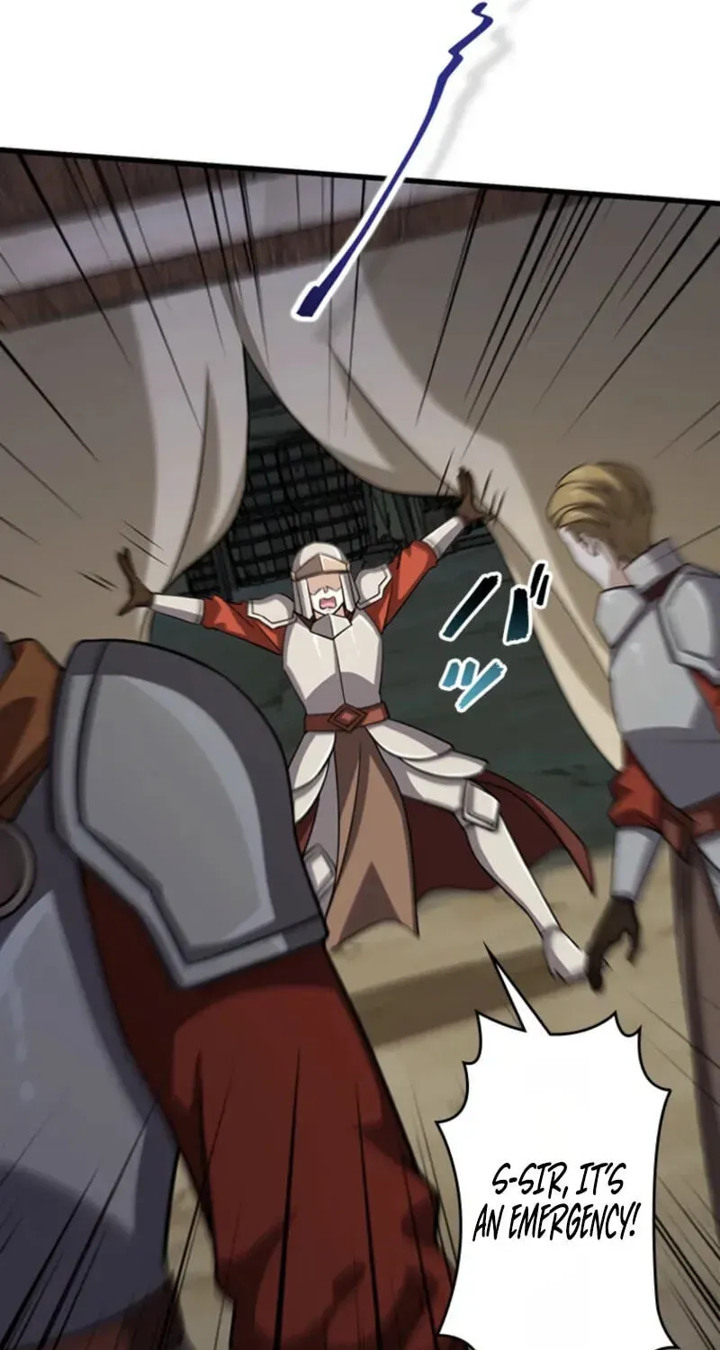 I Became a Genius at the Academy in a World Where Magic Reigns Supreme Chapter 91 - Page 44