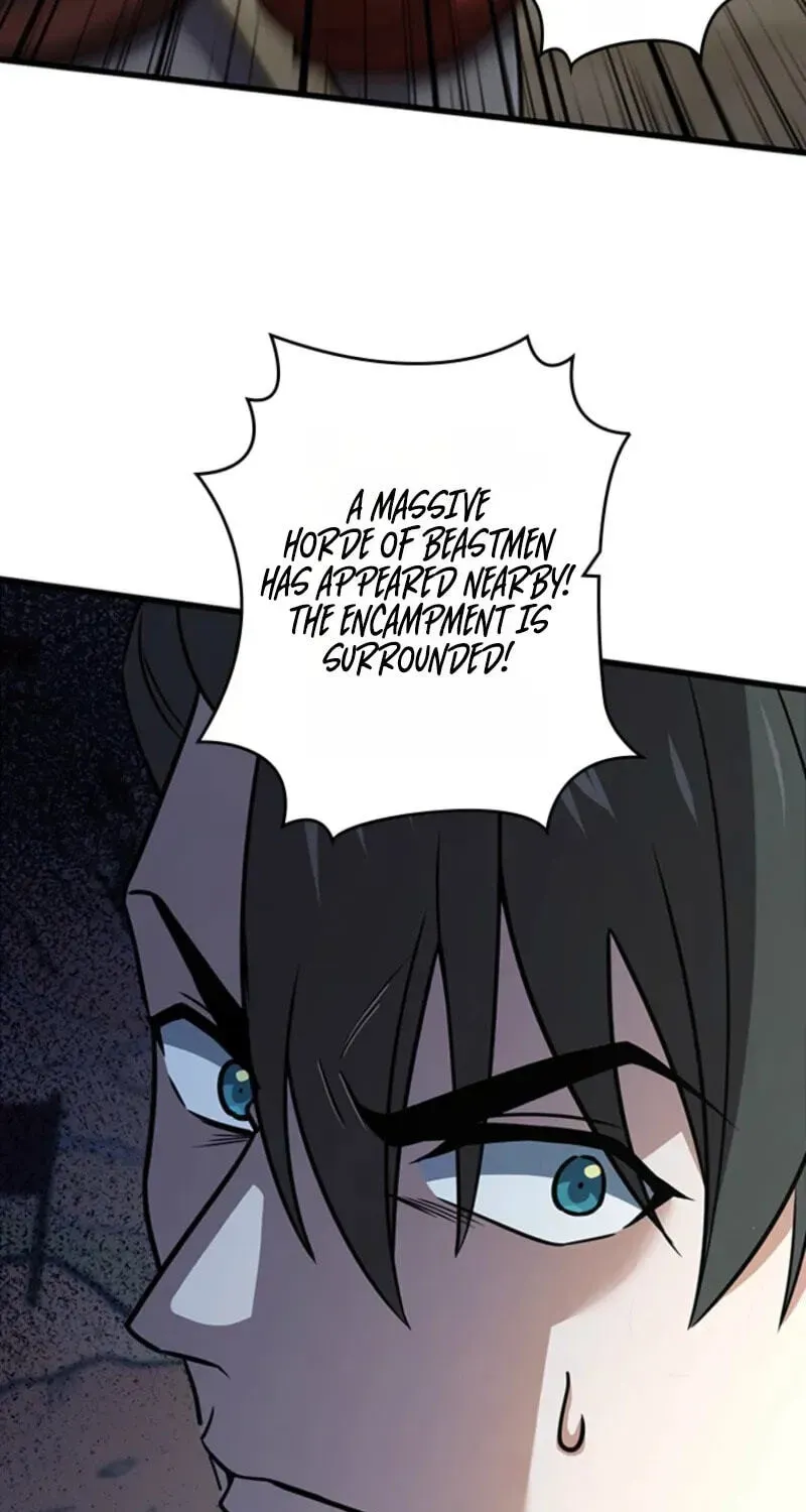 I Became a Genius at the Academy in a World Where Magic Reigns Supreme Chapter 91 - Page 46