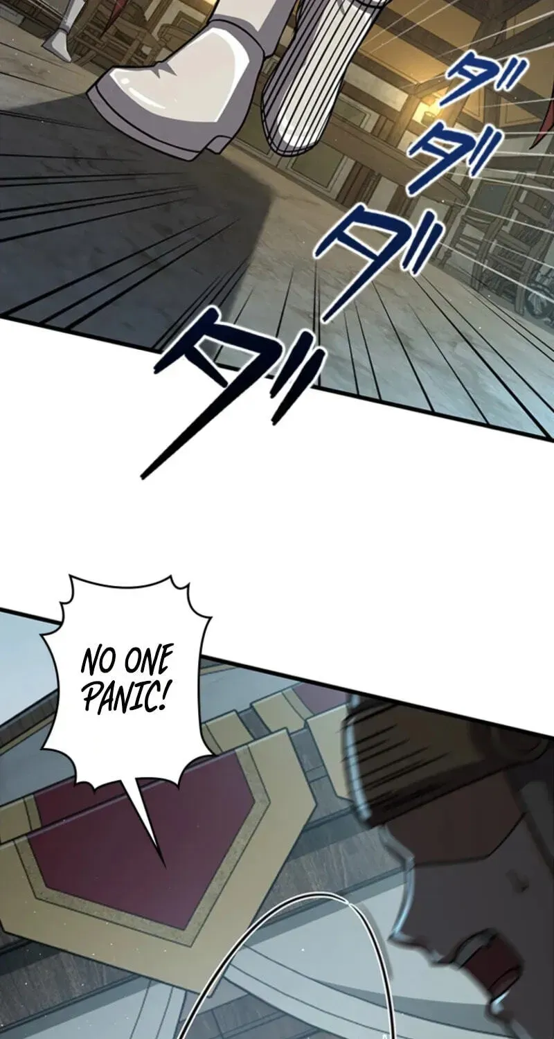 I Became a Genius at the Academy in a World Where Magic Reigns Supreme Chapter 91 - Page 50