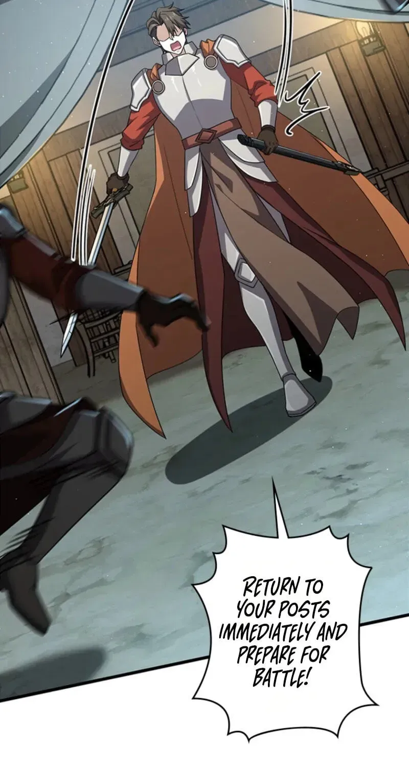 I Became a Genius at the Academy in a World Where Magic Reigns Supreme Chapter 91 - Page 52