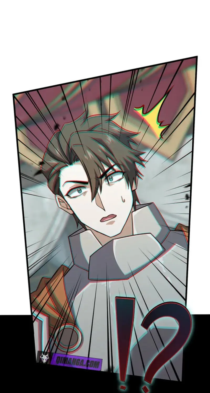 I Became a Genius at the Academy in a World Where Magic Reigns Supreme Chapter 91 - Page 54
