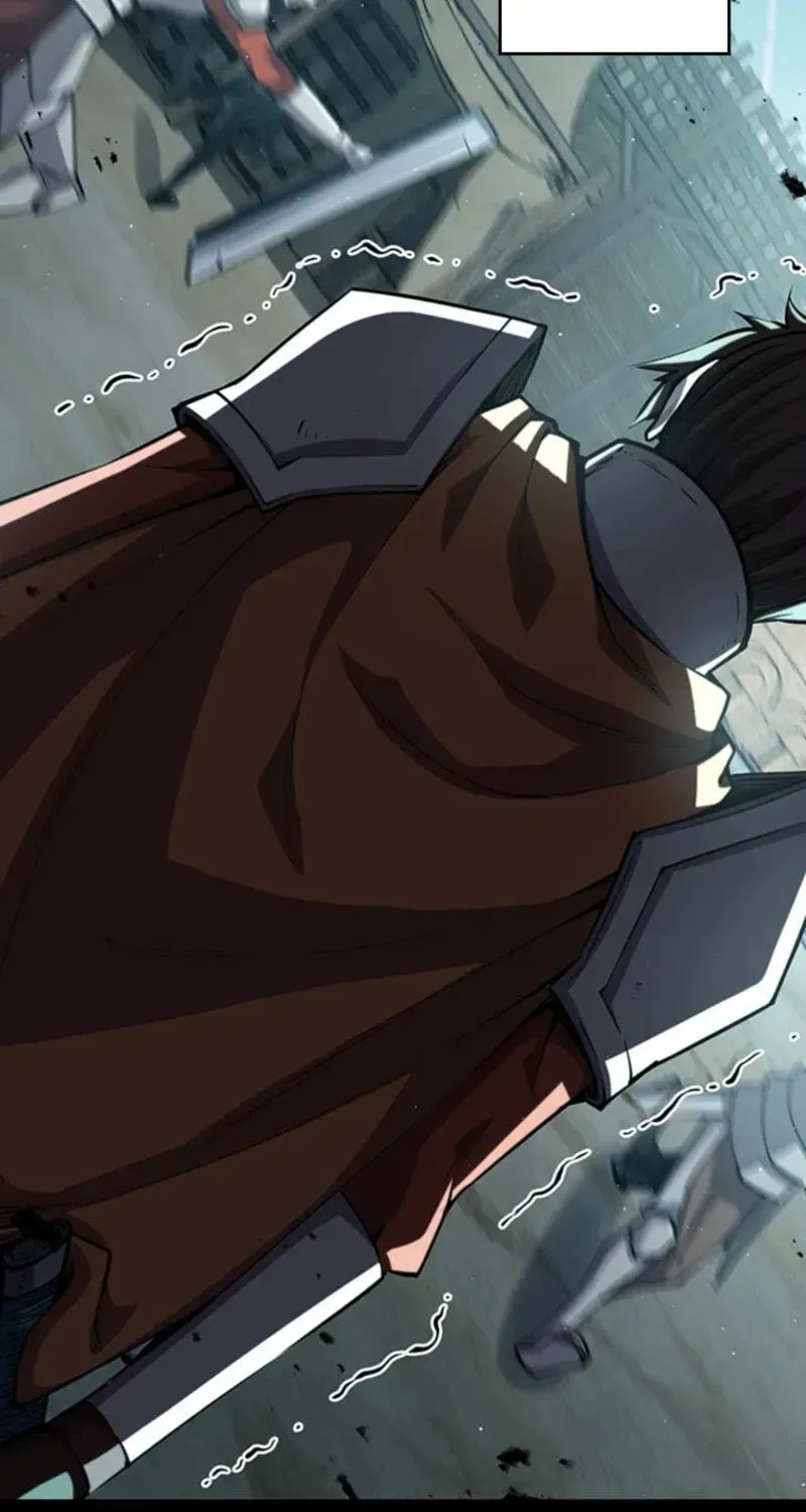 I Became a Genius at the Academy in a World Where Magic Reigns Supreme Chapter 91 - Page 60