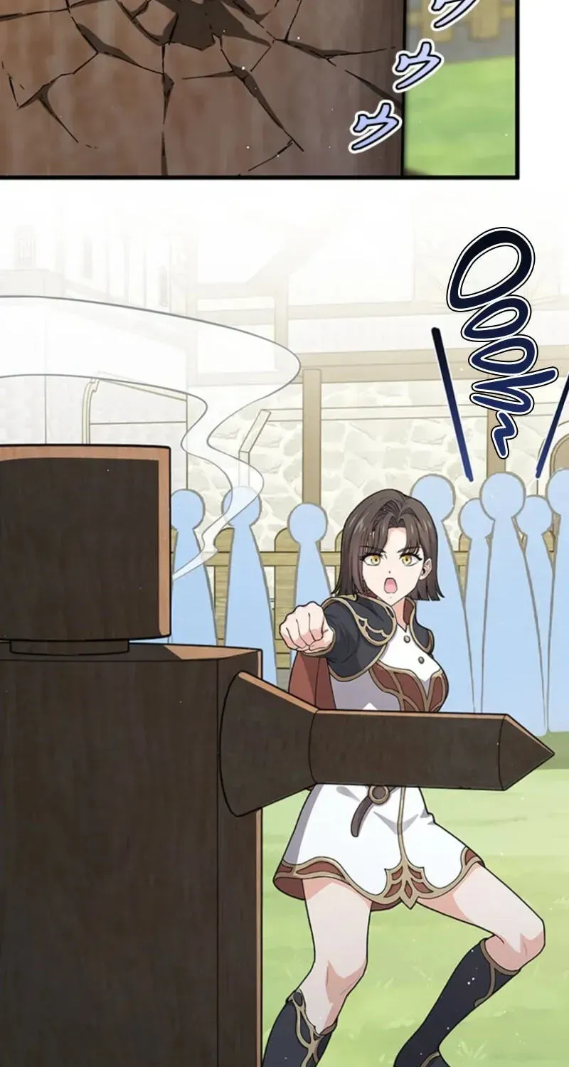 I Became a Genius at the Academy in a World Where Magic Reigns Supreme Chapter 91 - Page 74
