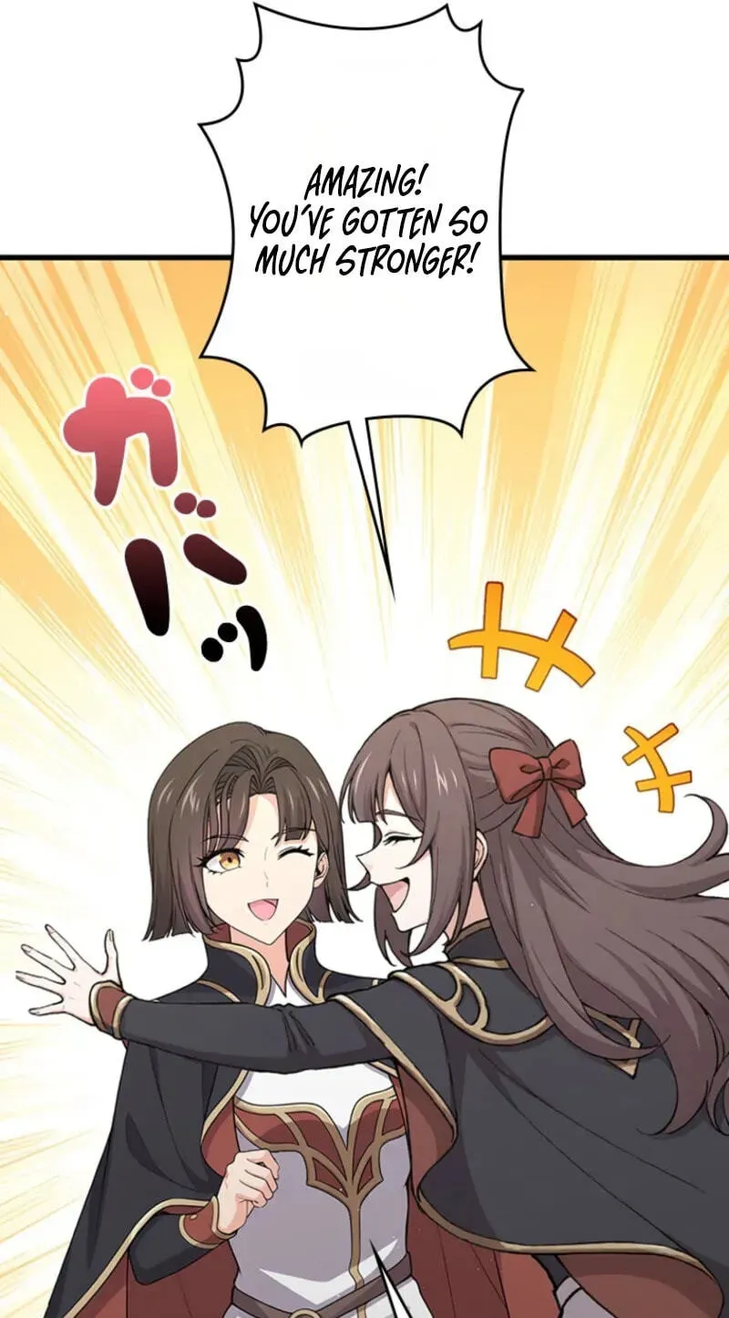 I Became a Genius at the Academy in a World Where Magic Reigns Supreme Chapter 91 - Page 78