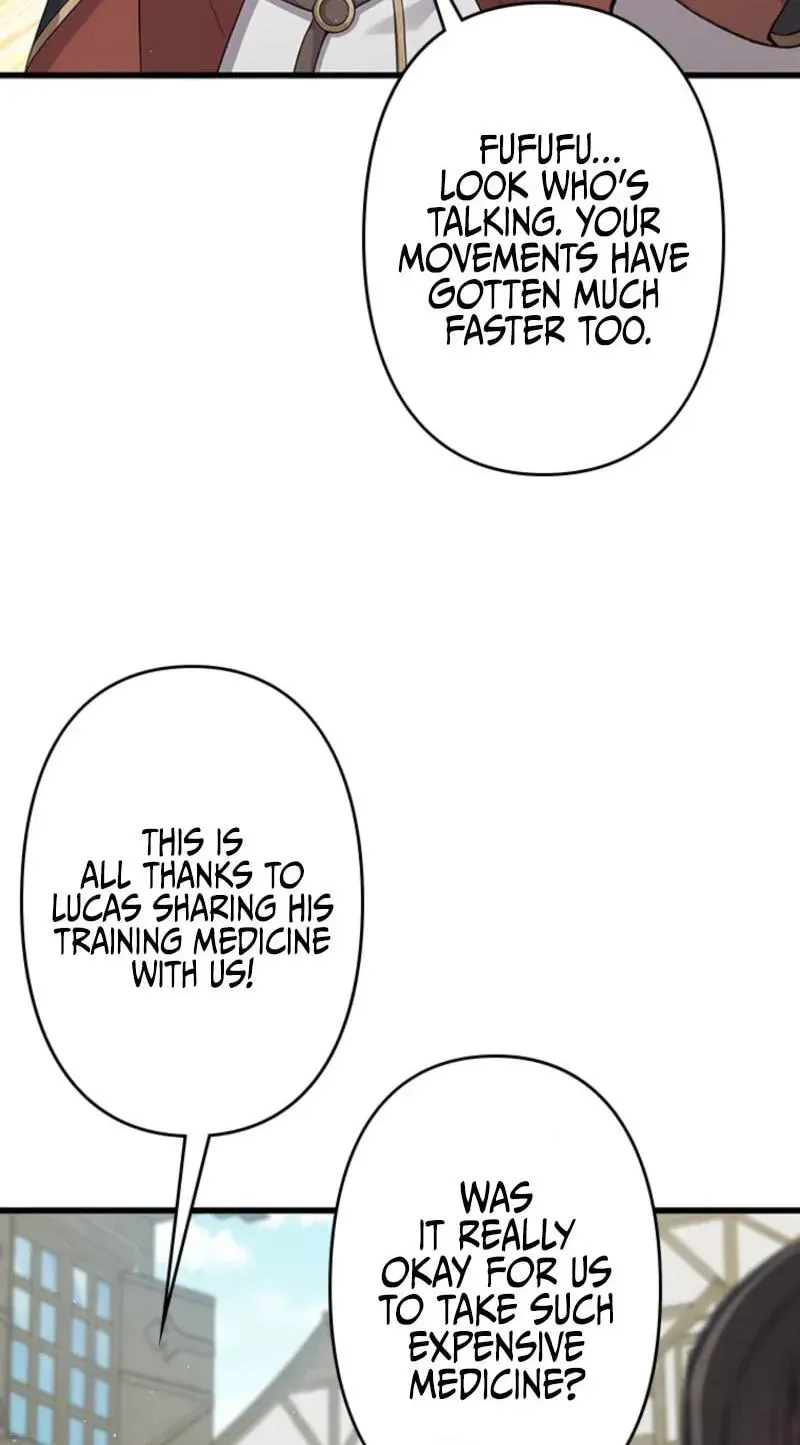 I Became a Genius at the Academy in a World Where Magic Reigns Supreme Chapter 91 - Page 79