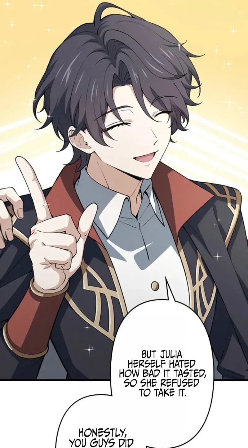 I Became a Genius at the Academy in a World Where Magic Reigns Supreme Chapter 91 - Page 81