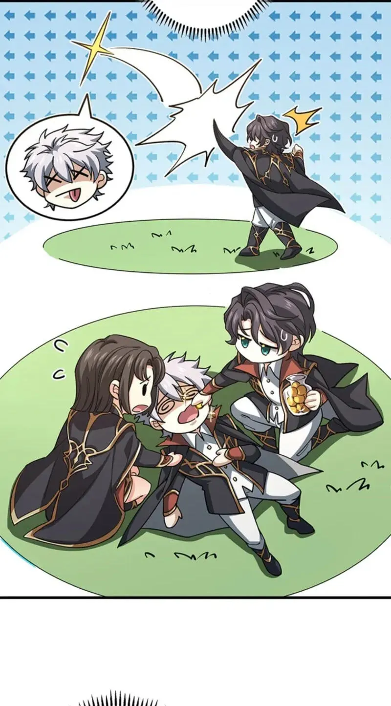 I Became a Genius at the Academy in a World Where Magic Reigns Supreme Chapter 91 - Page 85