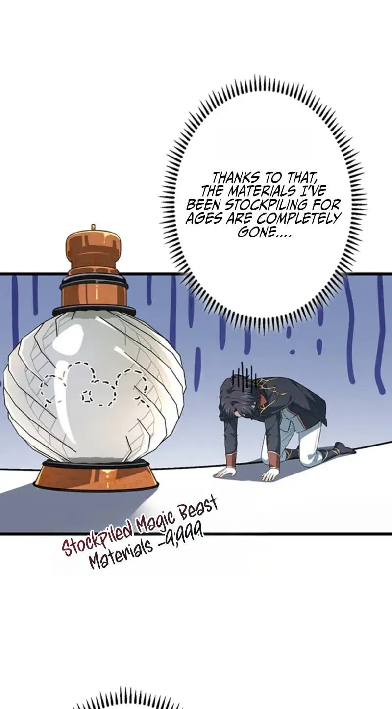 I Became a Genius at the Academy in a World Where Magic Reigns Supreme Chapter 91 - Page 87