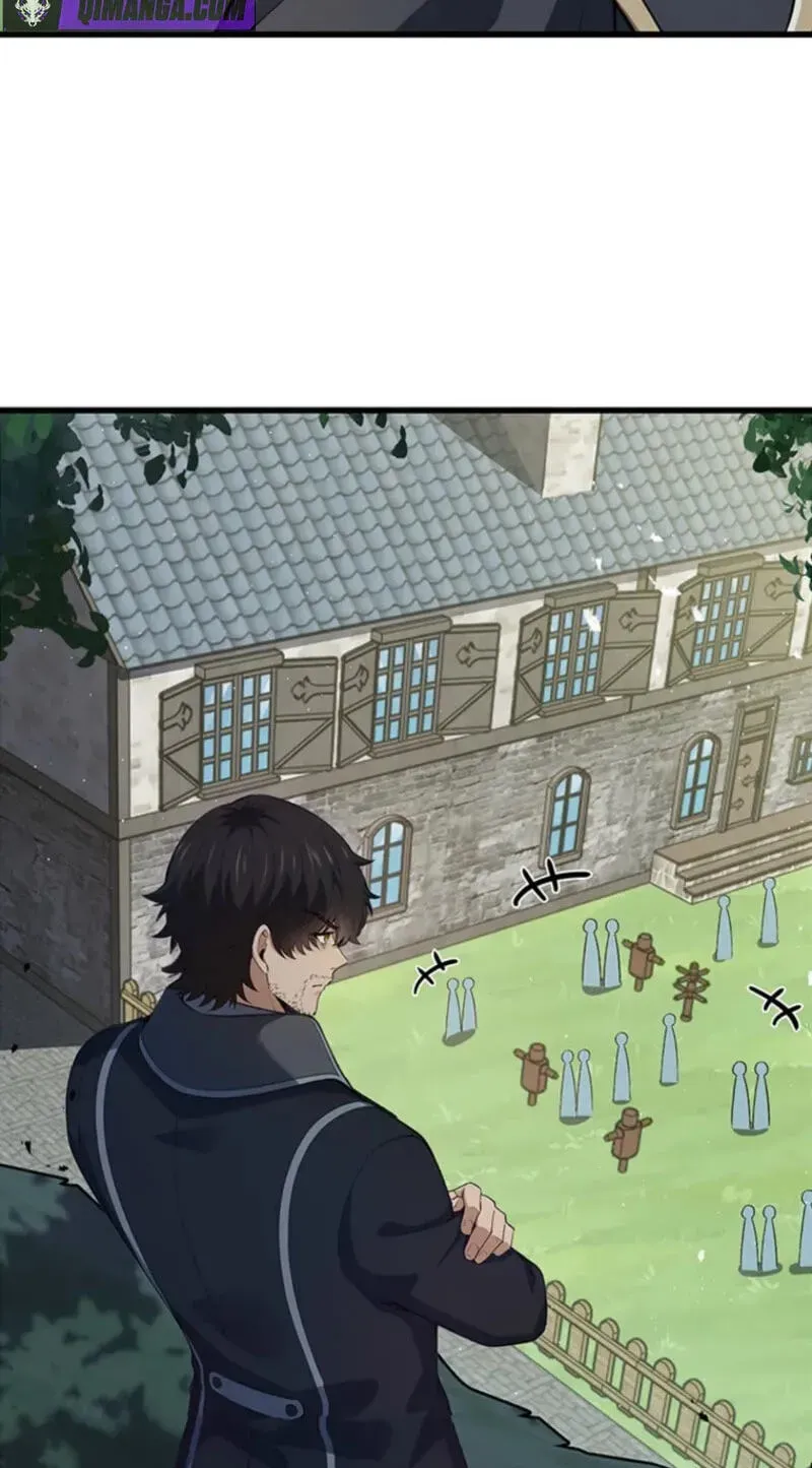 I Became a Genius at the Academy in a World Where Magic Reigns Supreme Chapter 91 - Page 89