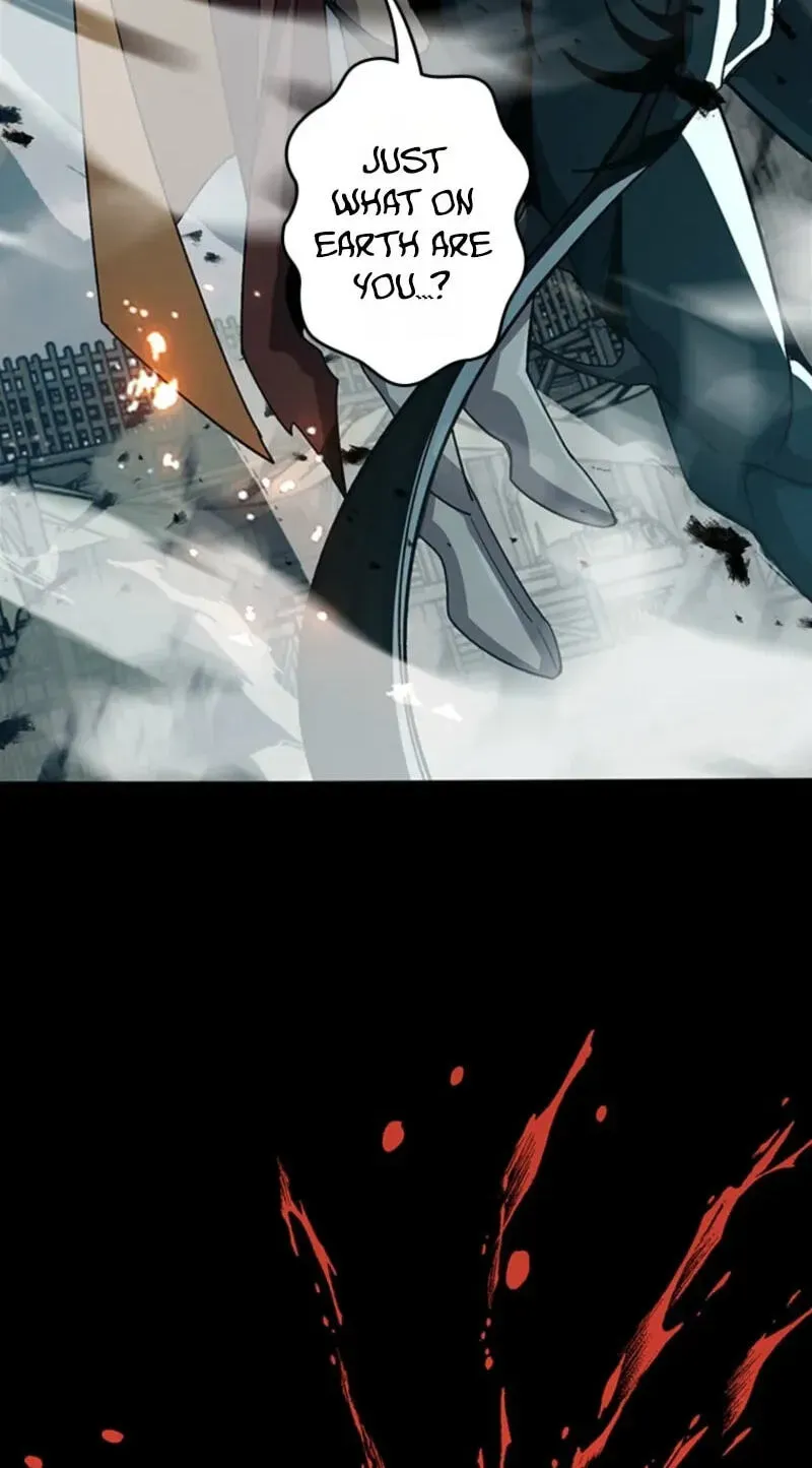 I Became a Genius at the Academy in a World Where Magic Reigns Supreme Chapter 91 - Page 94
