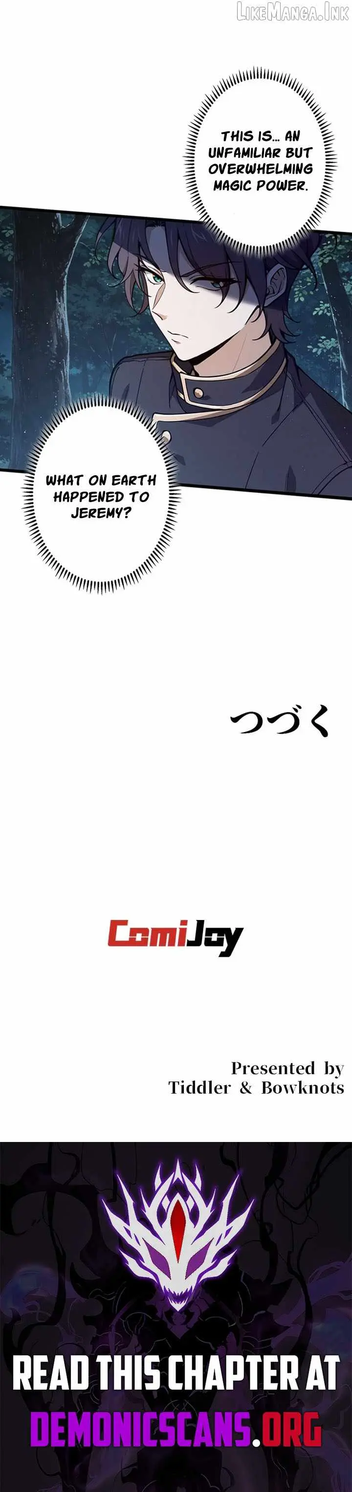 I Became a Genius at the Academy in a World Where Magic Reigns Supreme Chapter 93 - Page 9