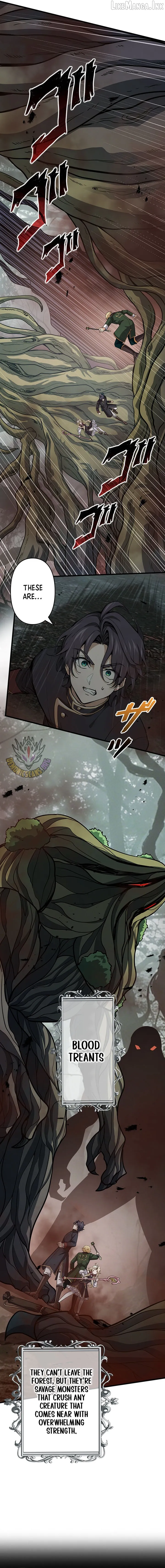 I Became a Genius at the Academy in a World Where Magic Reigns Supreme Chapter 94 - Page 6