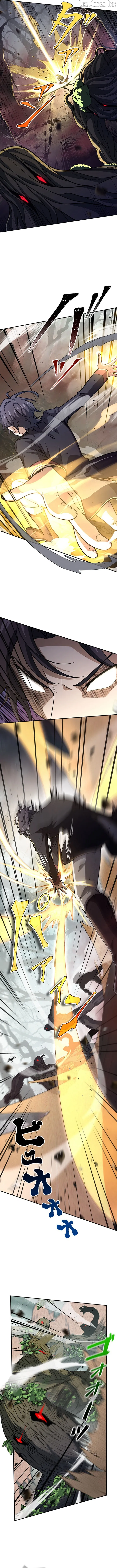 I Became a Genius at the Academy in a World Where Magic Reigns Supreme Chapter 95 - Page 2