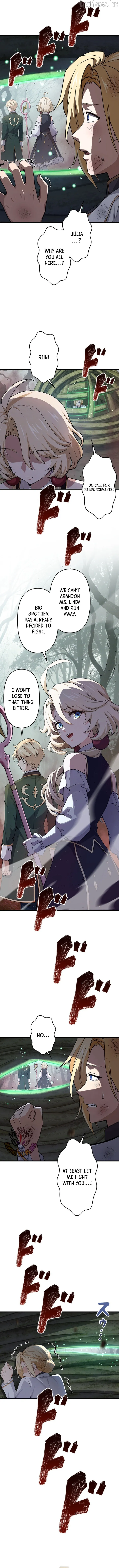 I Became a Genius at the Academy in a World Where Magic Reigns Supreme Chapter 96 - Page 5