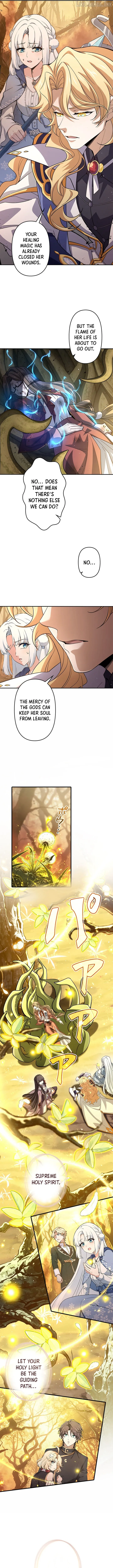 I Became a Genius at the Academy in a World Where Magic Reigns Supreme Chapter 98 - Page 2