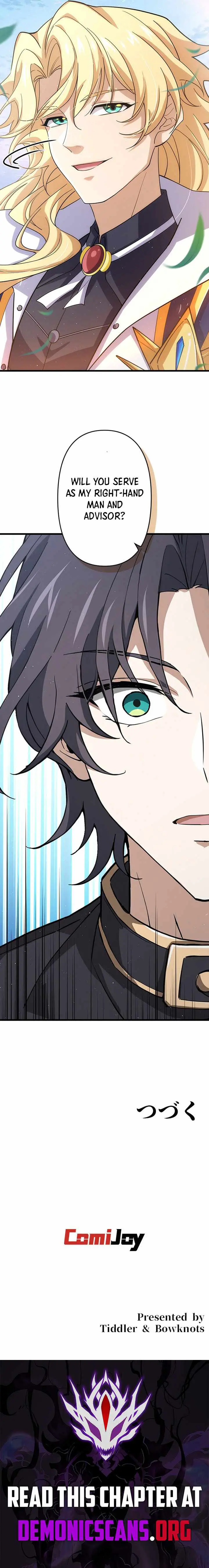 I Became a Genius at the Academy in a World Where Magic Reigns Supreme Chapter 99 - Page 10