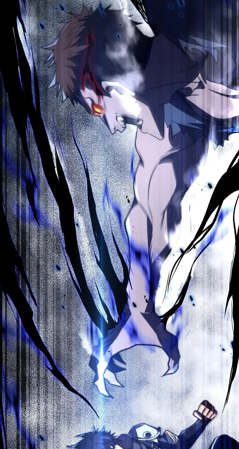 I Became a God Devouring Souls at the Crematorium Chapter 12 - Page 4
