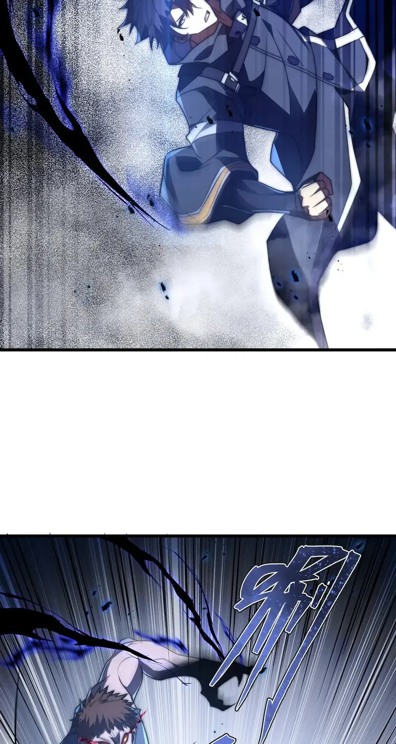 I Became a God Devouring Souls at the Crematorium Chapter 12 - Page 5