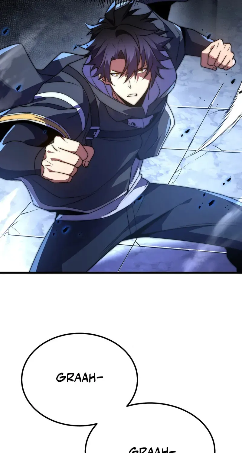 I Became a God Devouring Souls at the Crematorium Chapter 12 - Page 7